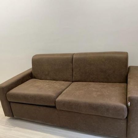 Villa Milano Apt. N. 2 Luaran gambar