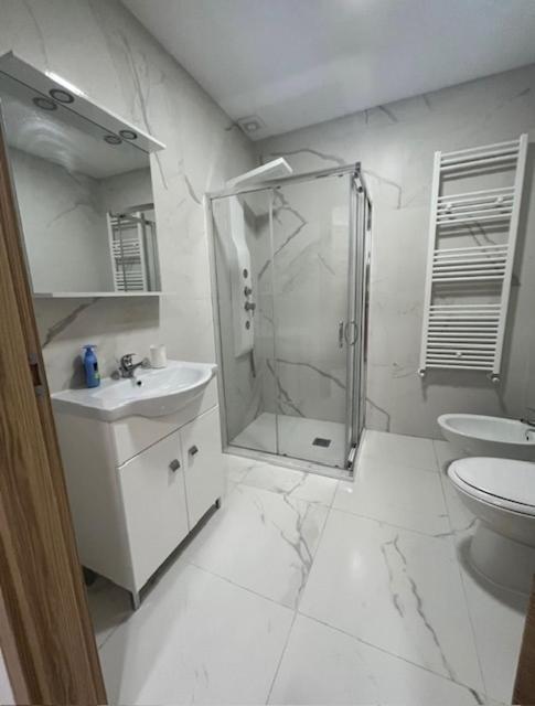 Villa Milano Apt. N. 2 Luaran gambar